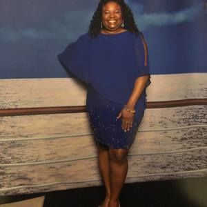 Meet your Posher, Sherelle